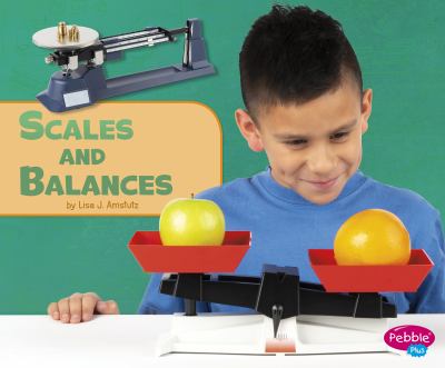 Scales and balances /