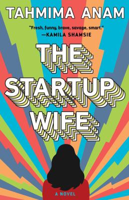 The startup wife : a novel /