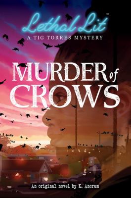 Murder of crows /