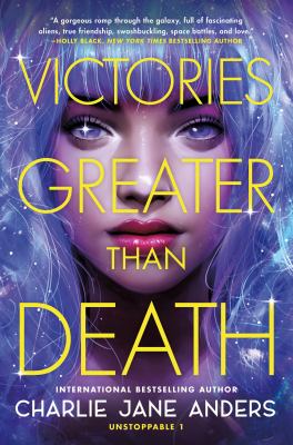 Victories greater than death /