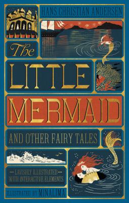 The little mermaid and other fairy tales /