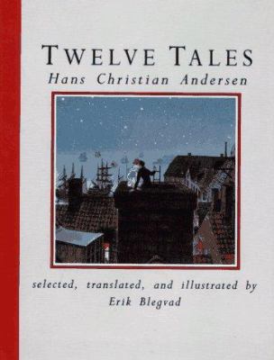 Twelve tales /