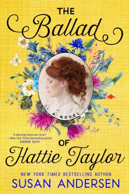 The ballad of Hattie Taylor /