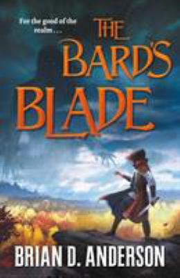 The bard's blade /