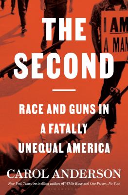 The second : race and guns in a fatally unequal America /