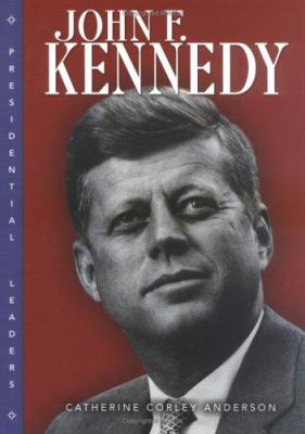 John F. Kennedy /