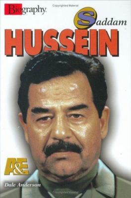Saddam Hussein /