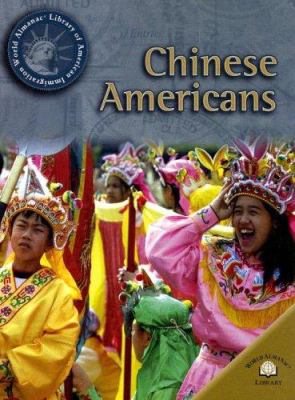 Chinese Americans /