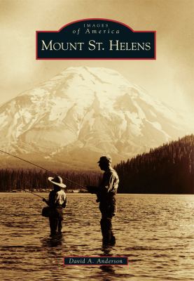 Mount St. Helens /