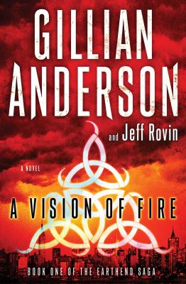A vision of fire /
