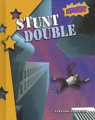 Stunt double /