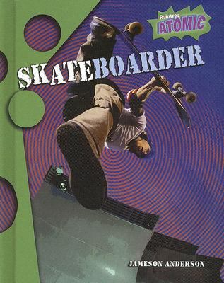 Skateboarder /