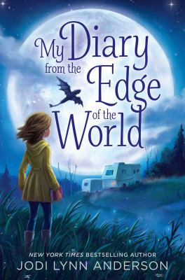 My diary from the edge of the world /
