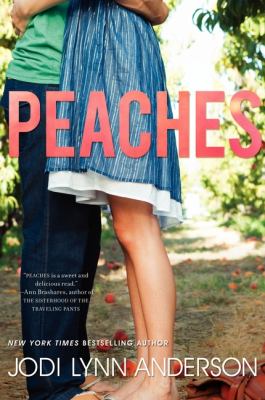 Peaches /1 /
