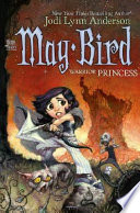 May Bird warrior princess /