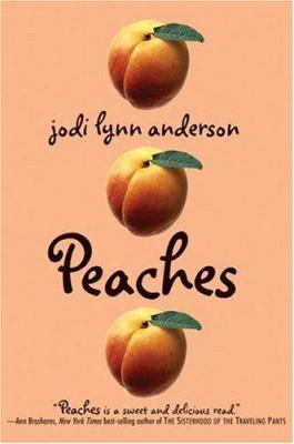 Peaches/1 : a novel /