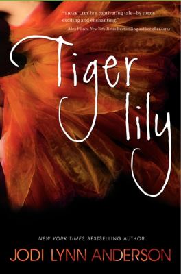 Tiger Lily /