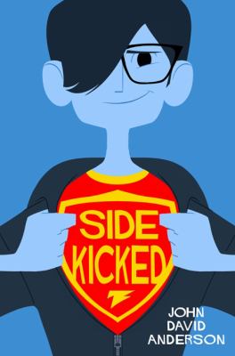 Sidekicked /