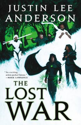 The lost war /