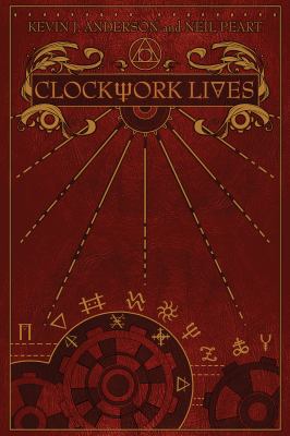 Clockwork lives /
