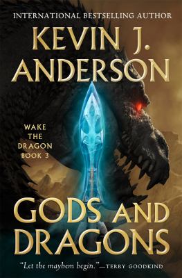 Gods and dragons /