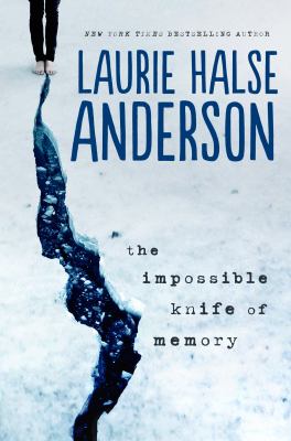 The impossible knife of memory /