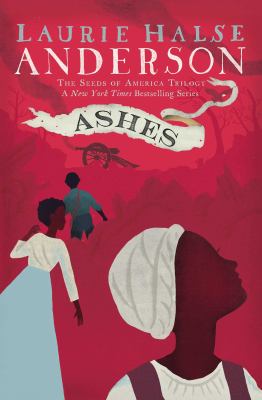 Ashes [ebook].