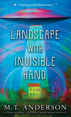 Landscape with invisible hand [ebook].