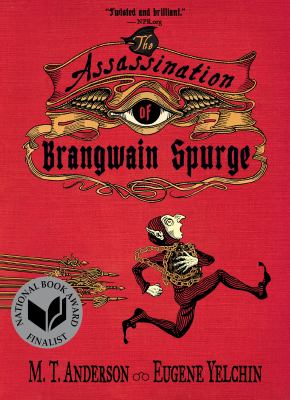 The assassination of Brangwain Spurge /