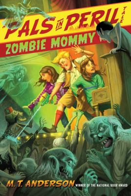 Zombie mommy /