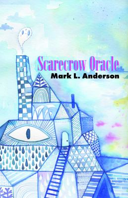 Scarecrow oracle : poems /