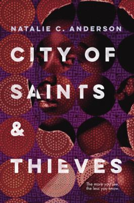 City of saints & thieves /
