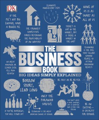 The business book /