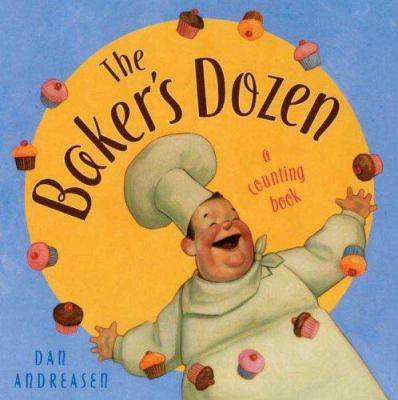 The baker's dozen /