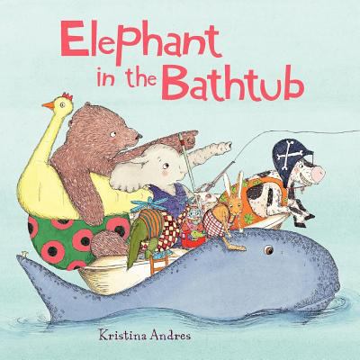 Elephant in the bathtub /