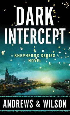 Dark intercept [large type] /