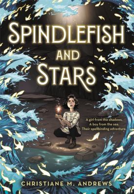 Spindlefish and stars /