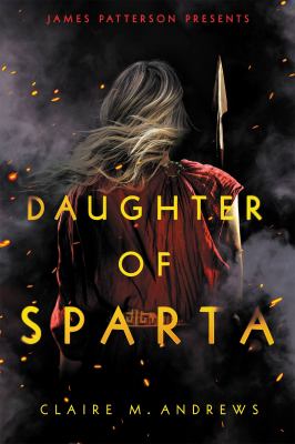 Daughter of Sparta /