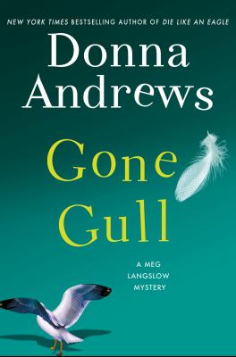 Gone gull : a Meg Langslow mystery /