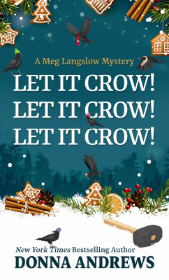 Let it crow! Let it crow! Let it crow! [large type] /