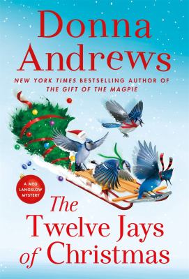 The Twelve Jays of Christmas /