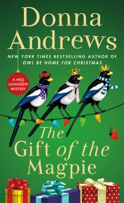 The gift of the magpie /
