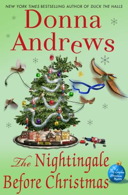 The nightingale before Christmas : a Meg Langslow mystery /