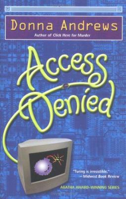 Access denied /