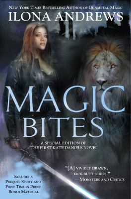 Magic bites /