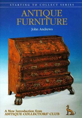 Antique furniture /