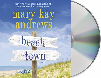 Beach town [compact disc, unabridged] /