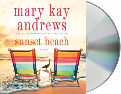 Sunset beach [compact disc, unabridged] /