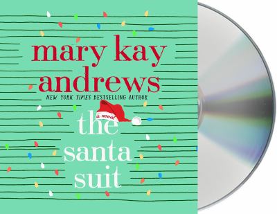 The Santa suit [compact disc, unabridged] /