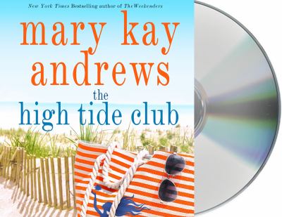 The high tide club [compact disc, unabridged] /